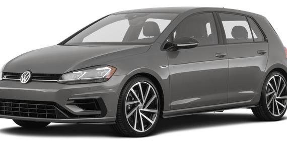 VOLKSWAGEN GOLF R 2019 WVWVA7AU3KW186839 image VOLKSWAGEN GOLF R 2019 WVWVA7AU3KW186839 image